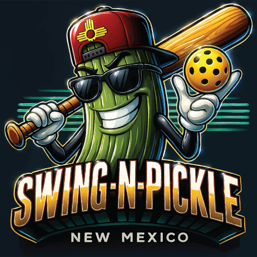 Swing-N-Pickle