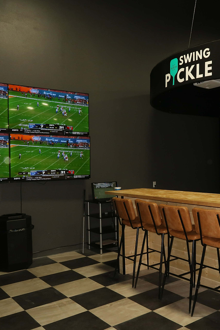 albuquerque golf simulators